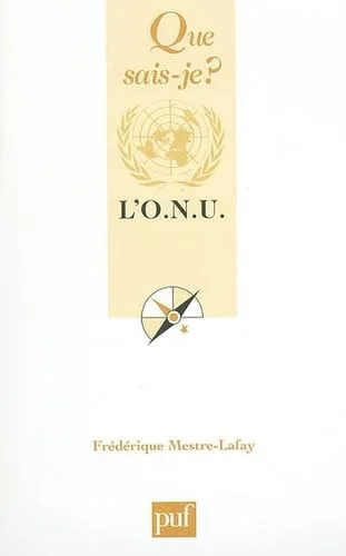 L'O.N.U.