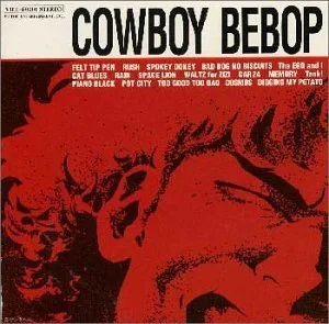 Cowboy Bebop