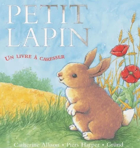 Petit Lapin