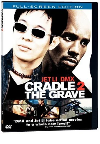 Cradle 2 the Grave (Full Screen Edition)