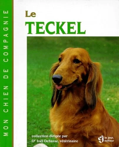Le teckel