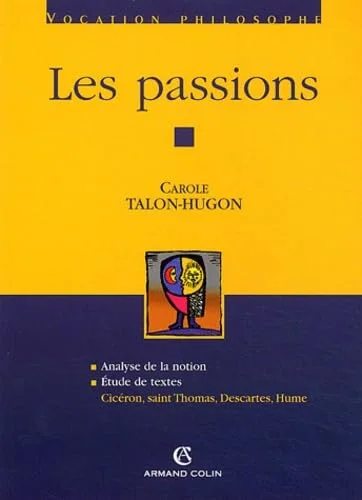Les passions