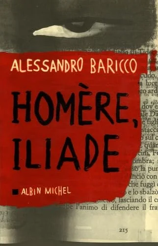 Hom�re, Iliade