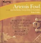 Art�mis fowl (CD audio)
