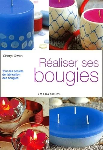 R�aliser ses bougies
