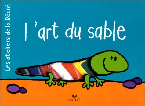 L'Art du sable