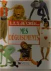 1, 2, 3, je cr�e-- mes d�guisements