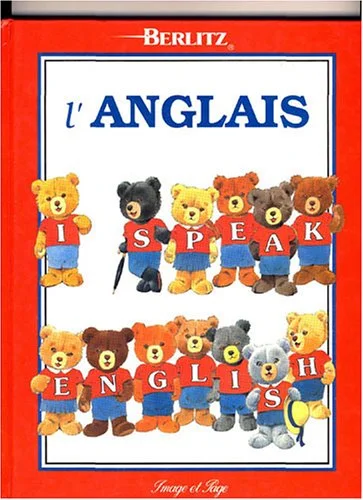 L'Anglais