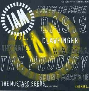 Jam 3 (1996)