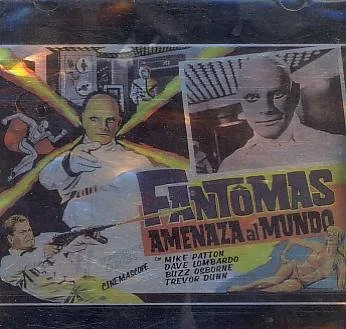Fantomas