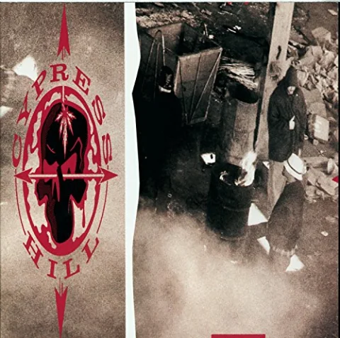 Cypress Hill