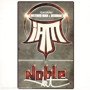 Noble Art, Le Couteau Entre Les Dents