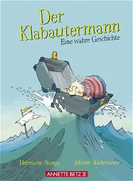 Der Klabautermann.