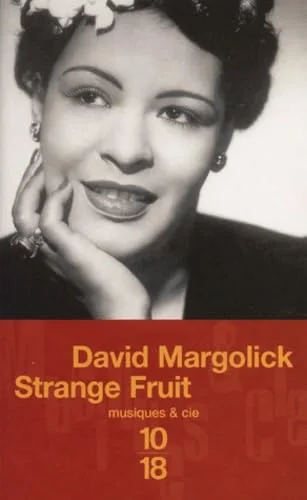 Strange Fruit
