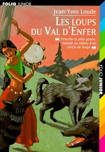 Les loups du Val d'Enfer