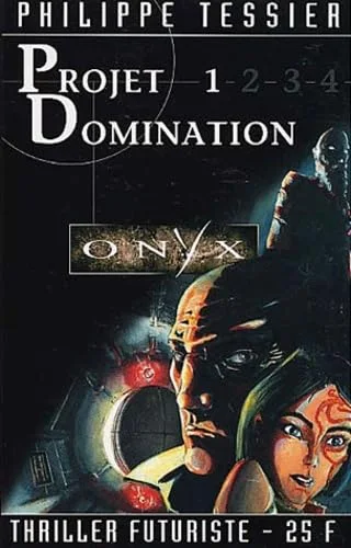 Projet domination 1/4