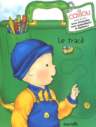 Le Trac�