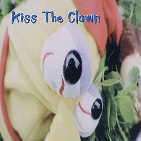 Kiss the Clown
