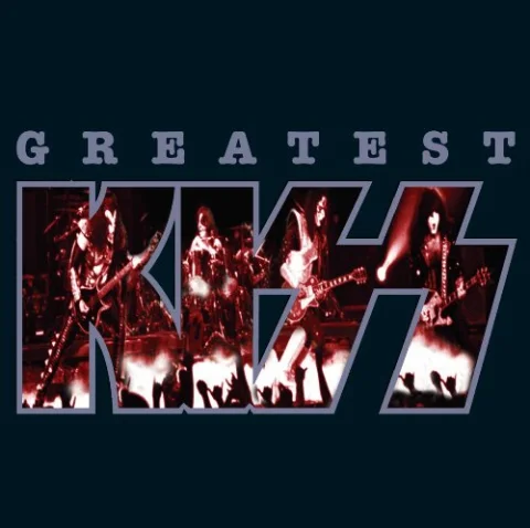 Greatest Kiss