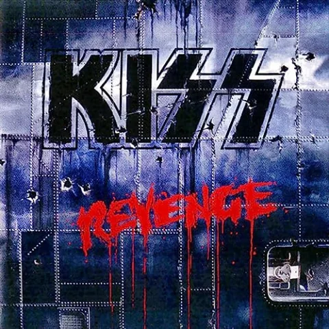 Revenge