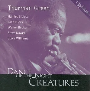 Dance of the Night Creatures