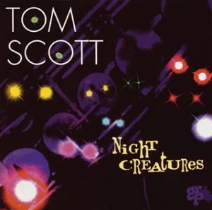 Night Creatures +1