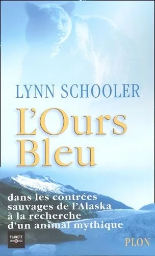 L'Ours bleu