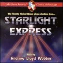 Selections from Starlight Express