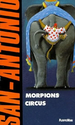 Morpions Circus