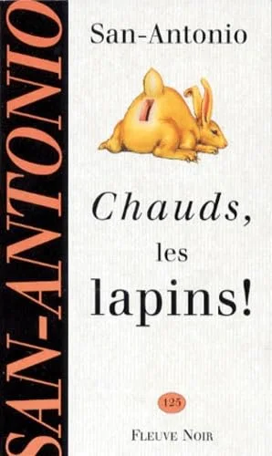 Chauds, les lapins !