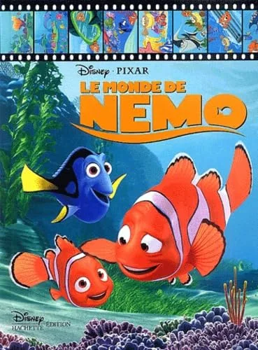 Le Monde de Nemo