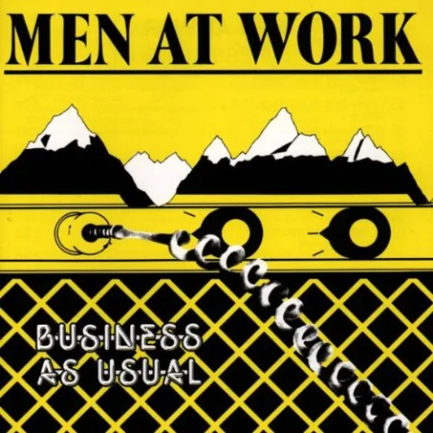 Business as usual (1981)