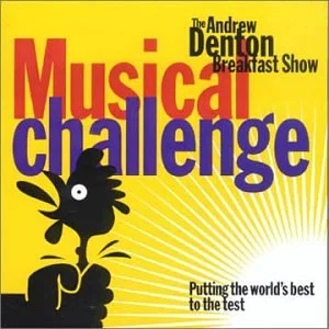 Andrew Denton's Music Challenge