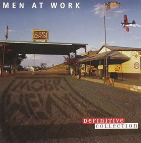 Definitive Collection