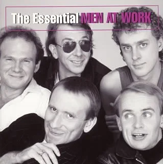 The Essential Men At Work