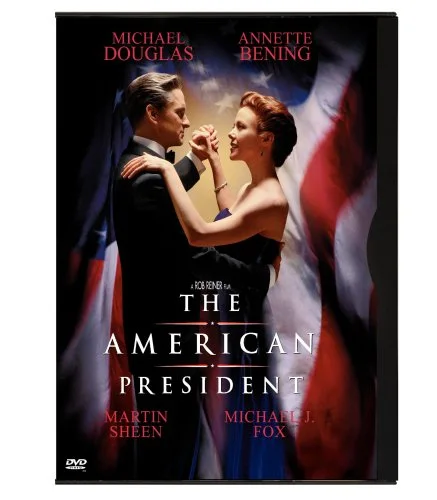 The American President