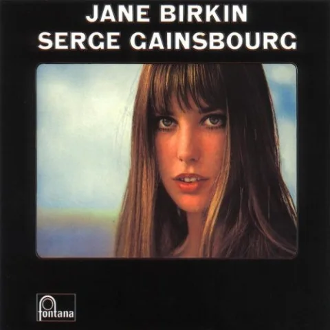 Jane Birkin/Serge Gainsbourg