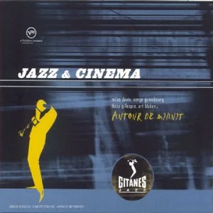 Gitane Jazz - Jazz et cinéma
