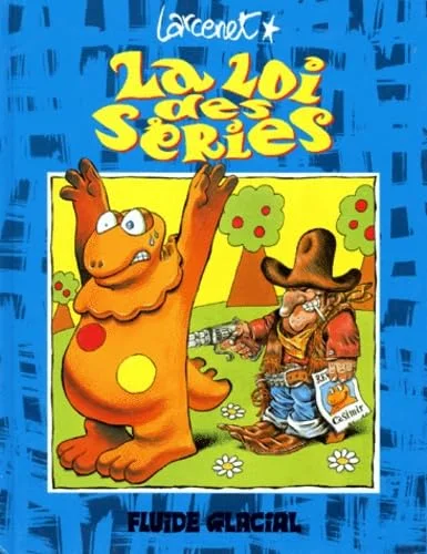 La loi des séries