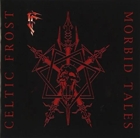 Morbid Tales
