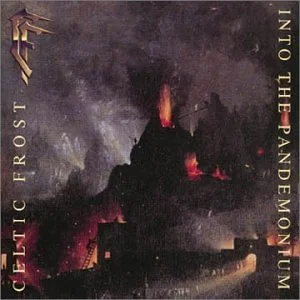 Into the Pandemonium