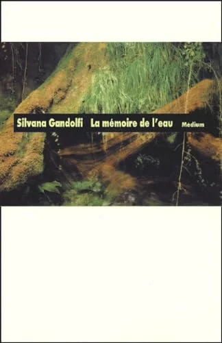 La M�moire de l'eau