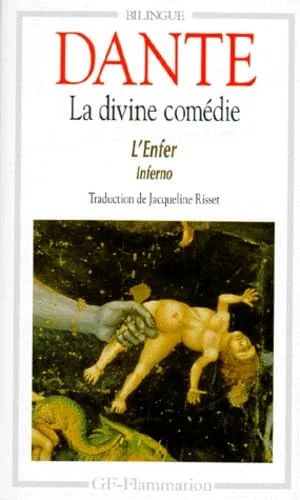 La Divine Comédie : L'Enfer