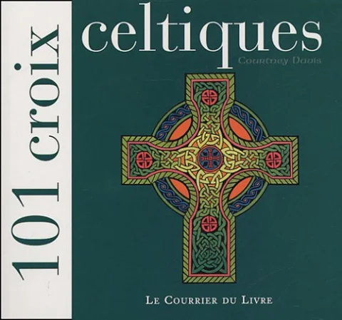 101 Croix celtiques