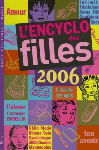 L'Encyclo des filles 2006