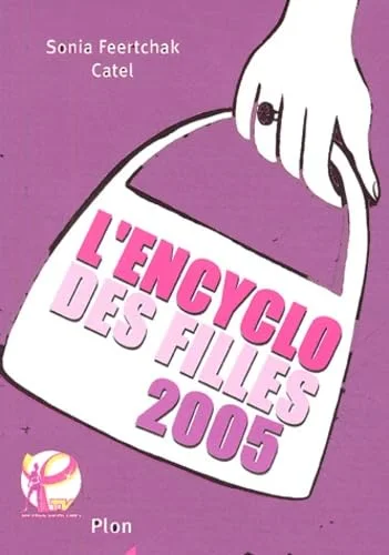 L'Encyclo des filles 2005