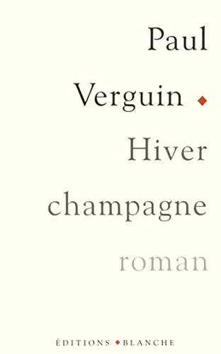 Hiver champagne