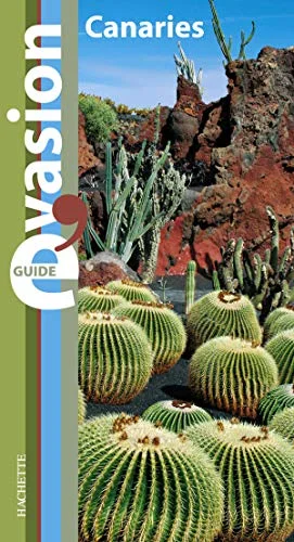 Guide Bleu Évasion : Canaries