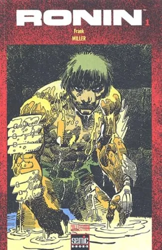 Ronin., Tome 1 :