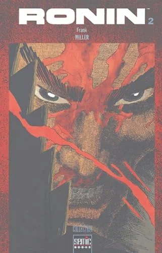 Ronin., Tome 2 :